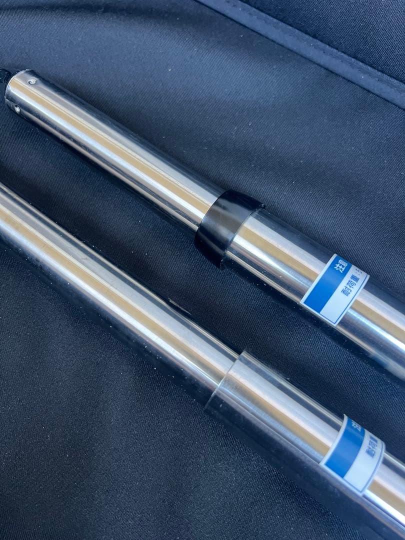 170 シエンタ　システムバー　ラゲージアッパーボックス　ユーティリティフック