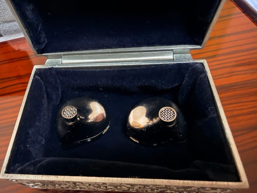 EpicAudio Narcissism ナルシシズム 14BA