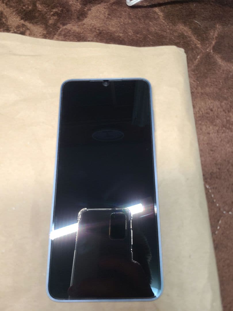 Samsung Galaxy A25 5G SM-A253Z 本体