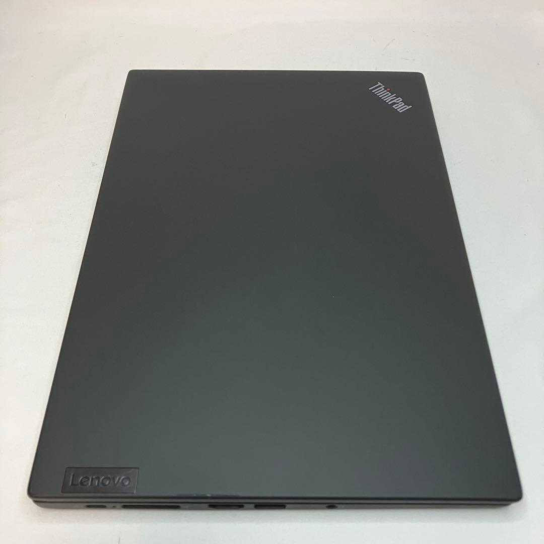 美品 ThinkPad X13 11世代 i5 16GB 256GB WUXGA