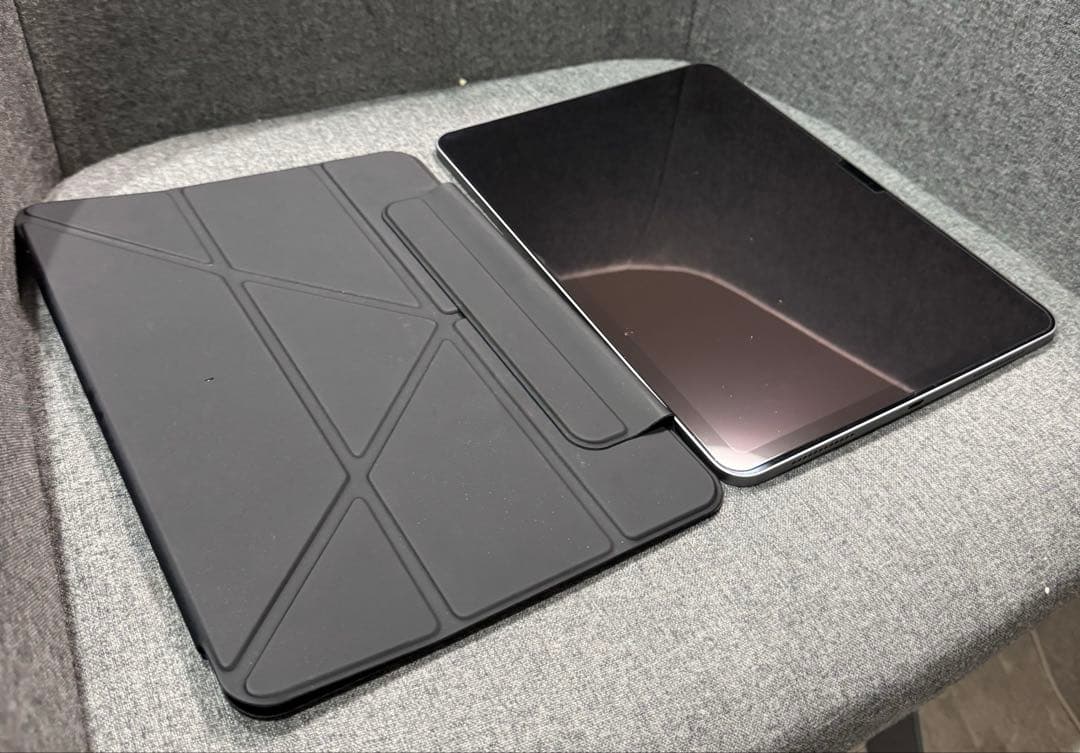 iPad Air（第6世代／M2／11インチ／Wi-Fi／128GB）