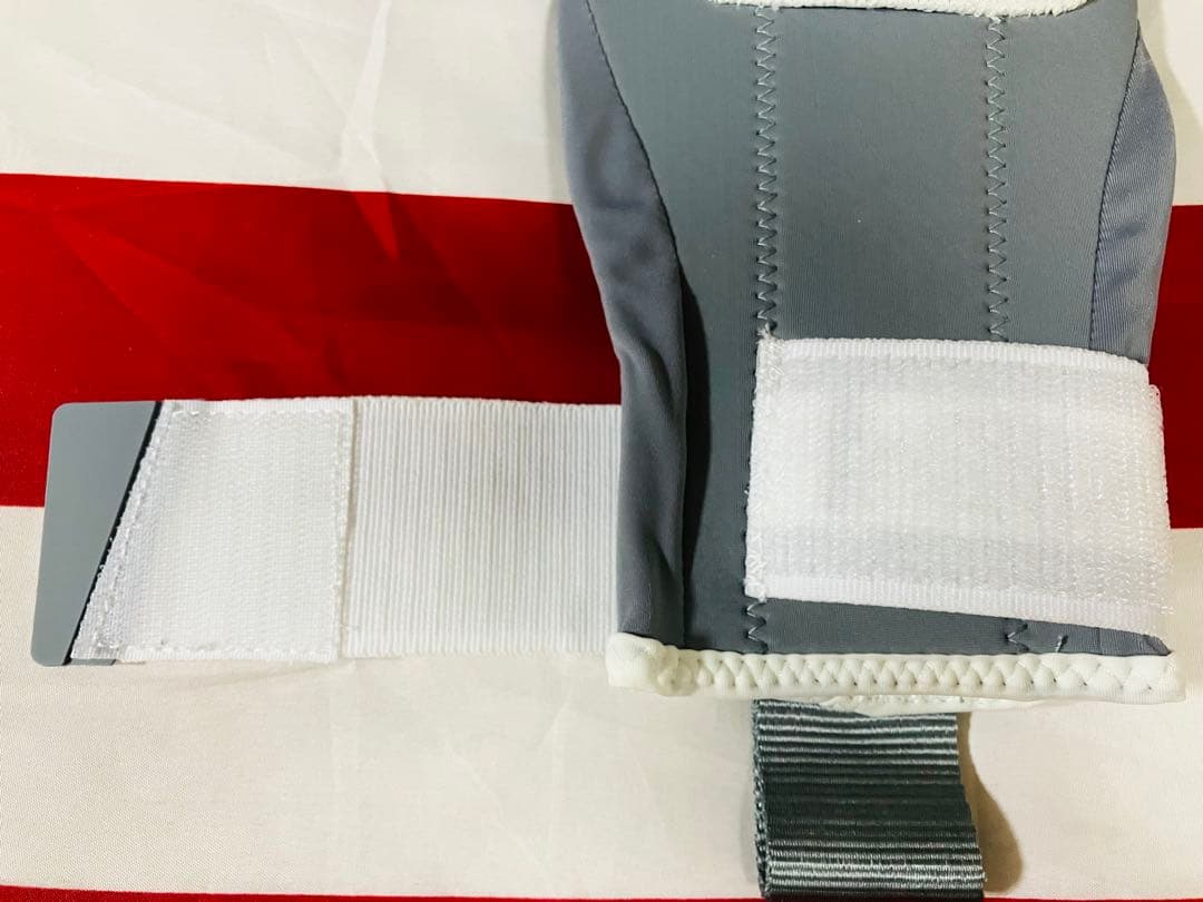 ジョーダン　走塁用手袋　JORDAN スライディングミット　野球　新品未使用品