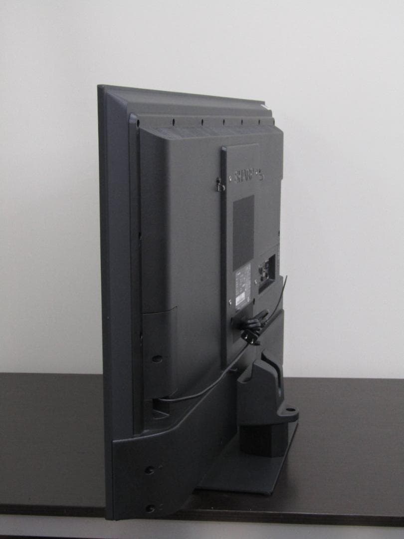 シャープ 4K液晶テレビ XLED AQUOS 4T-C43GP2 2024年製