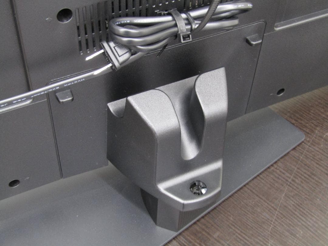 シャープ 4K液晶テレビ XLED AQUOS 4T-C43GP2 2024年製