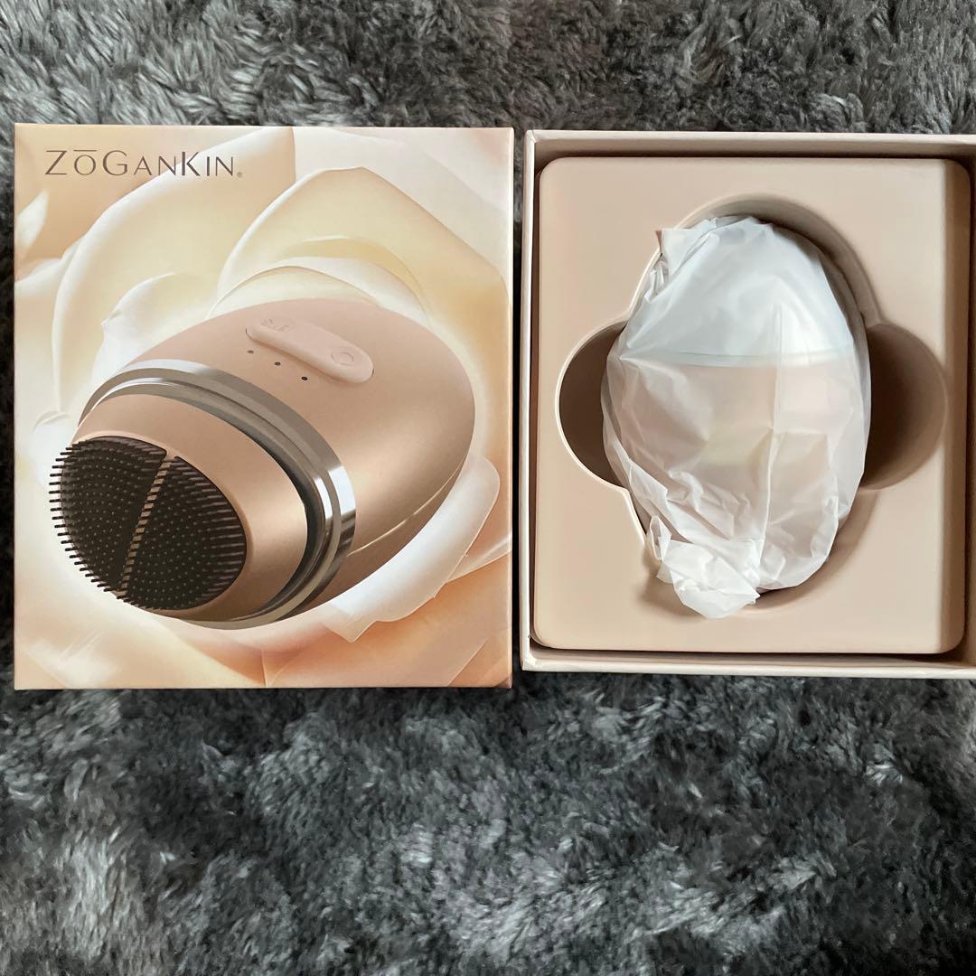 ZoGanKin ゾーガンキンオーヴォ