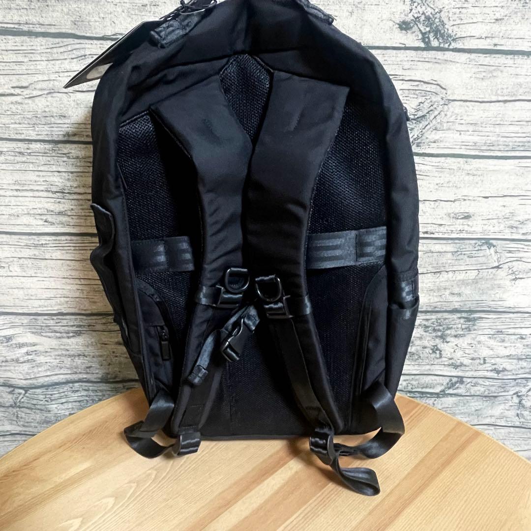 新品未使用 エース デュラムーブ 68134 ビジネスリュック 23リットル