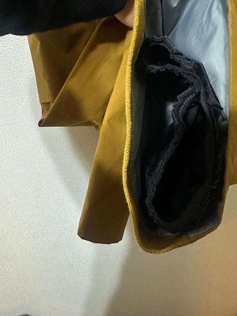 SABRE PANT Rush セイバー　alpha sv beta ar