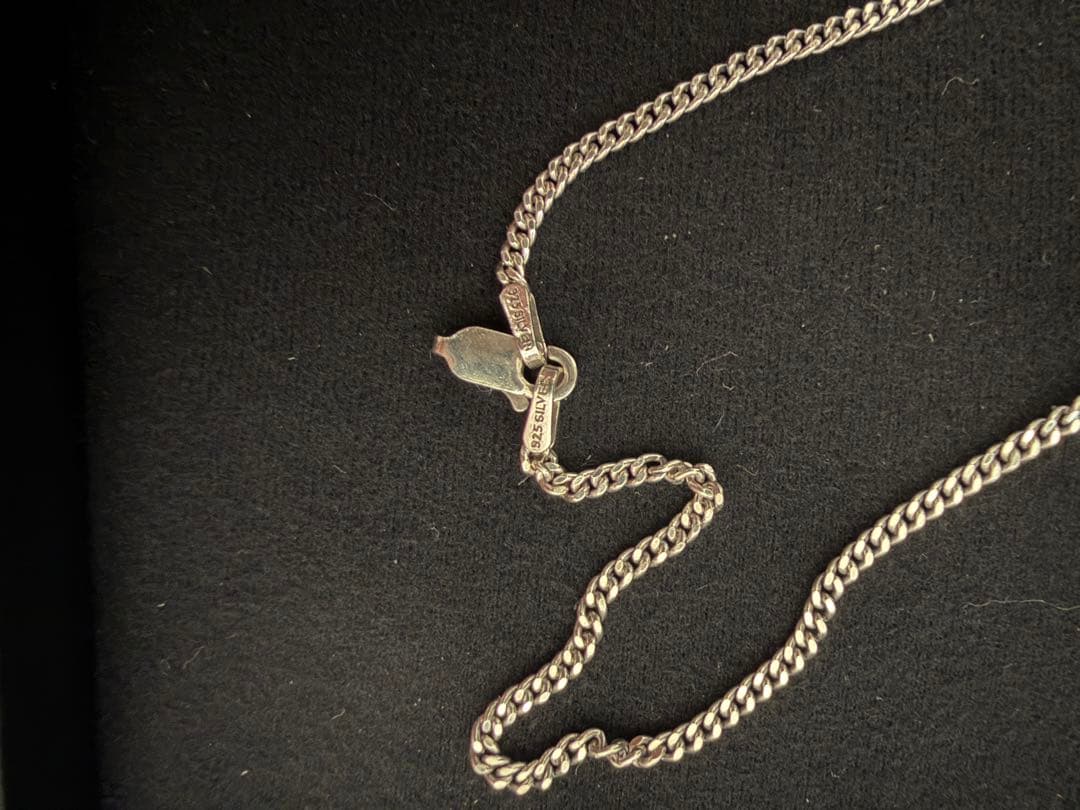 wackomaria 快楽ネックレス