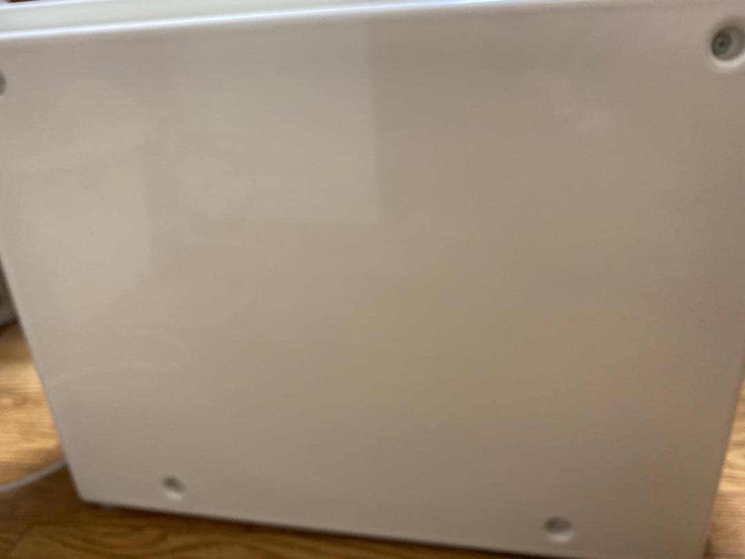 D5M003 美品FUJICO 空気清浄機 MC-T101 2021年製動作保証