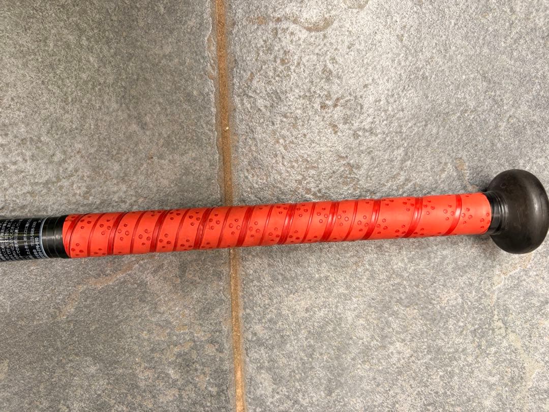 ZETT硬式野球バットZettPower 2nd 85cm 900以上