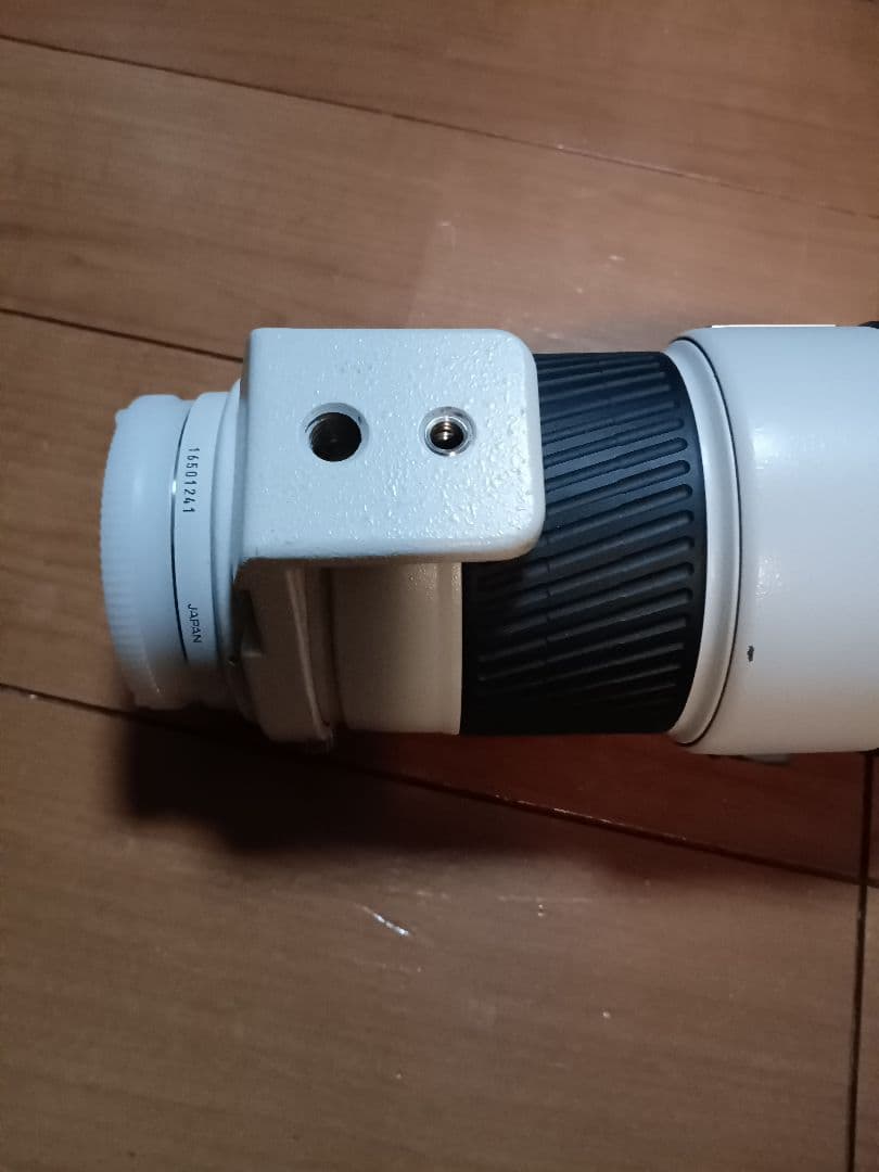 レンズ(ズーム) MINOLTA AF APO TELE ZOOM 80-200mm F2.8