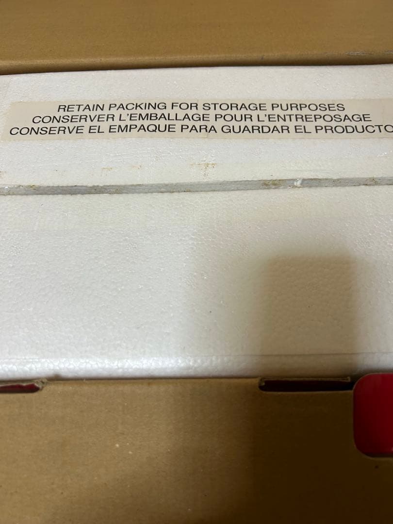 Kirkland Santa's Visit クリスマス磁器製装飾品