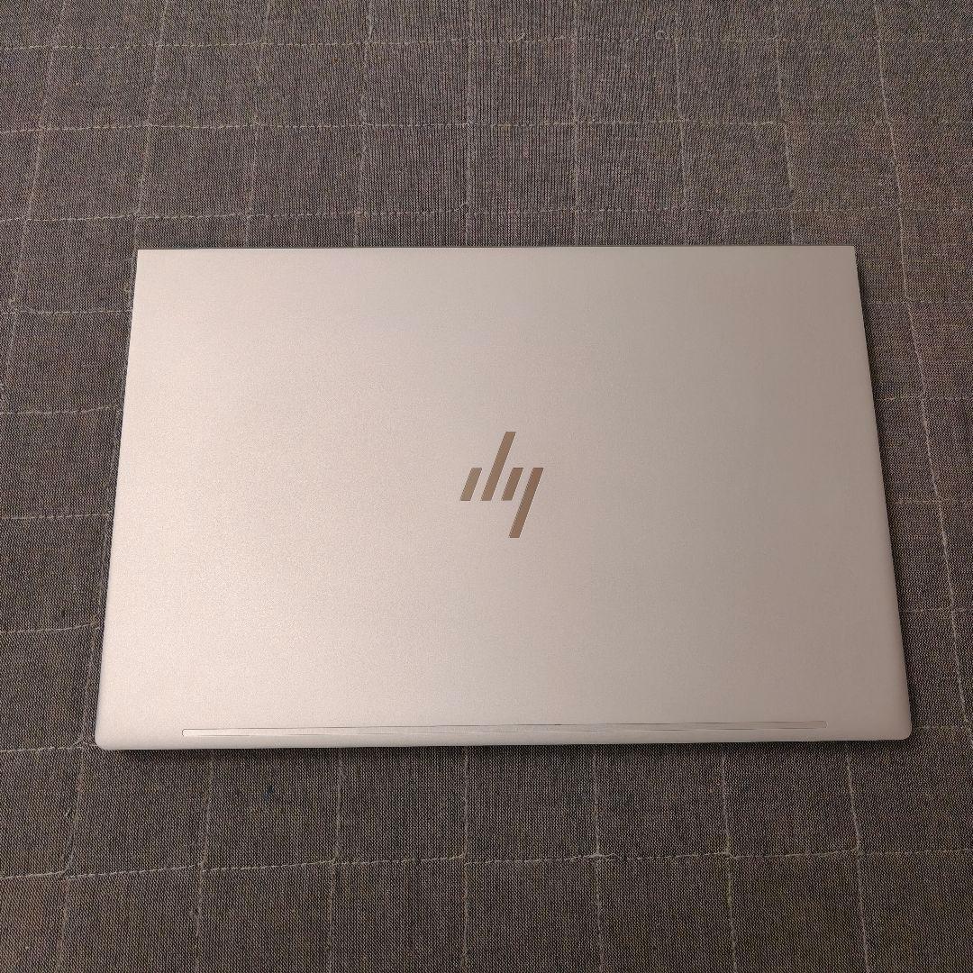 2024年1月 美品 HP 爆速 12世代i5 32GB 新品512GB