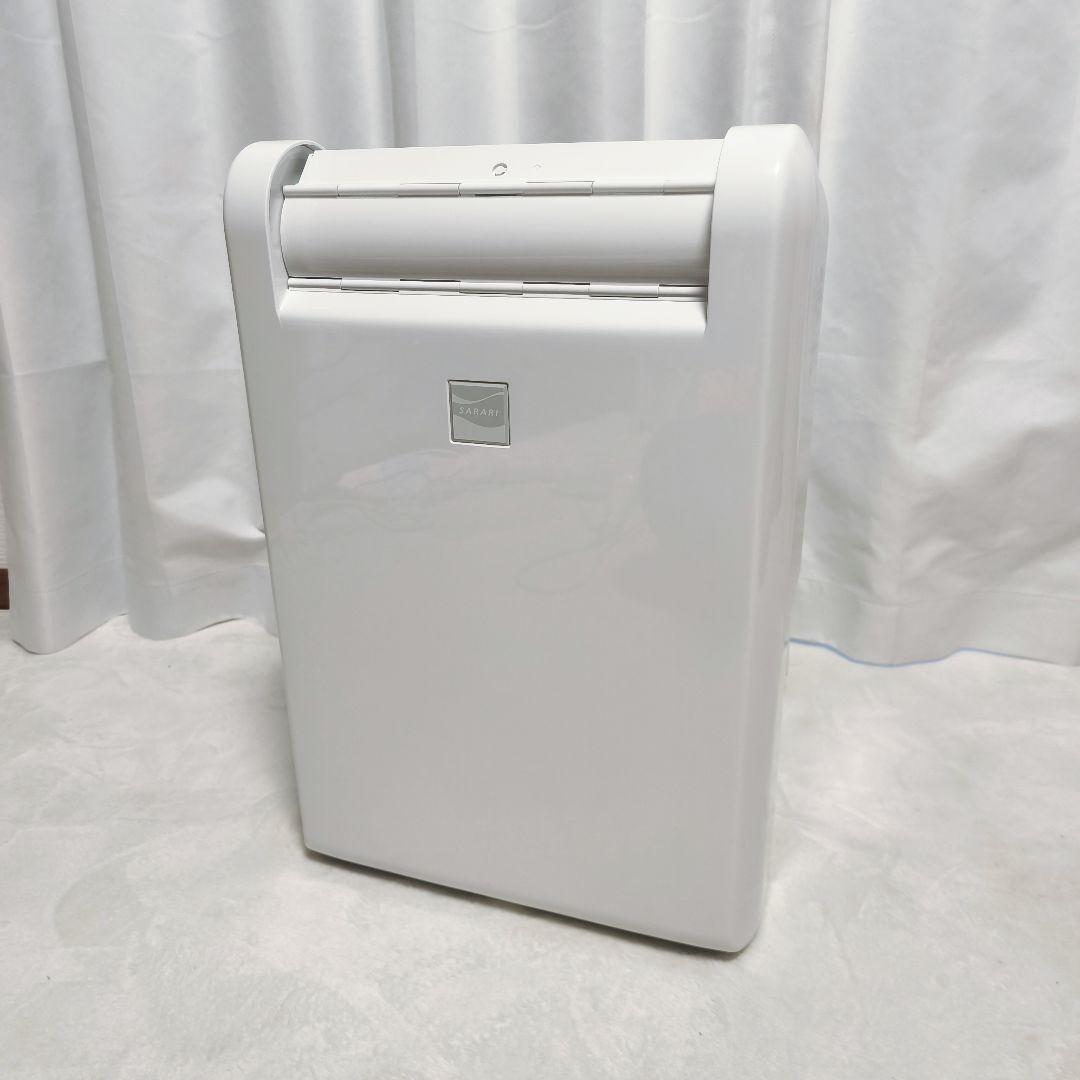 MITSUBISHI 三菱 衣類乾燥除湿機 MJ-M100PX-W ムーブアイ