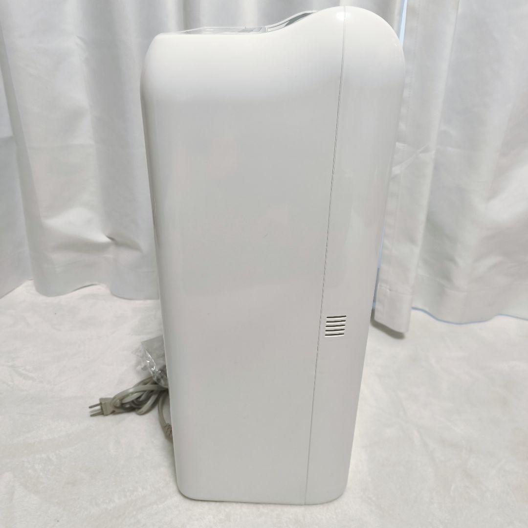 MITSUBISHI 三菱 衣類乾燥除湿機 MJ-M100PX-W ムーブアイ