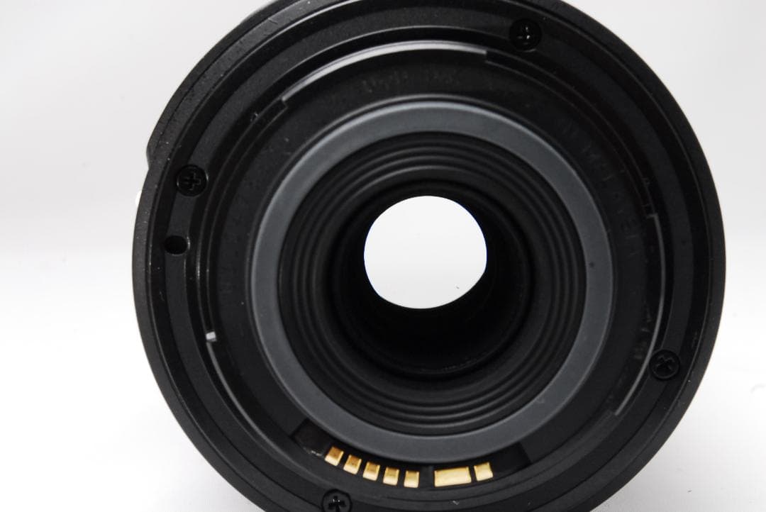 Canon EF-S 55-250mm F4-5.6 IS キヤノン 望遠レンズ