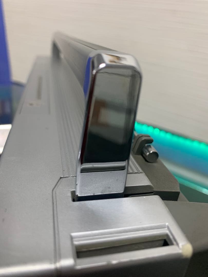 【美品・動作品】SANYO 三洋 MR-V8｜昭和レトロラジカセ｜希少モデル良音