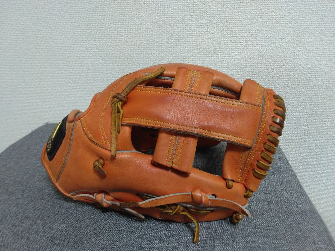 アディダス硬式オールラウンド