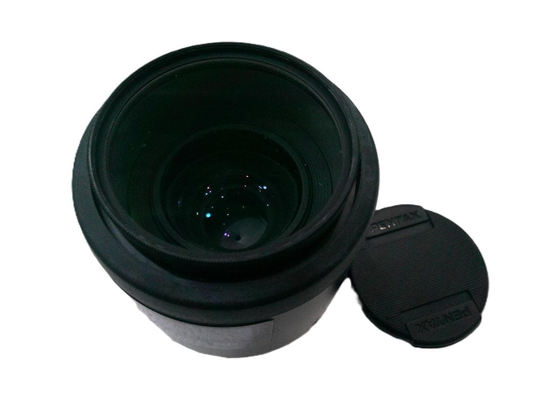 ★PENTAX 50 MACRO smc PENTAX-FA AFレンズ★