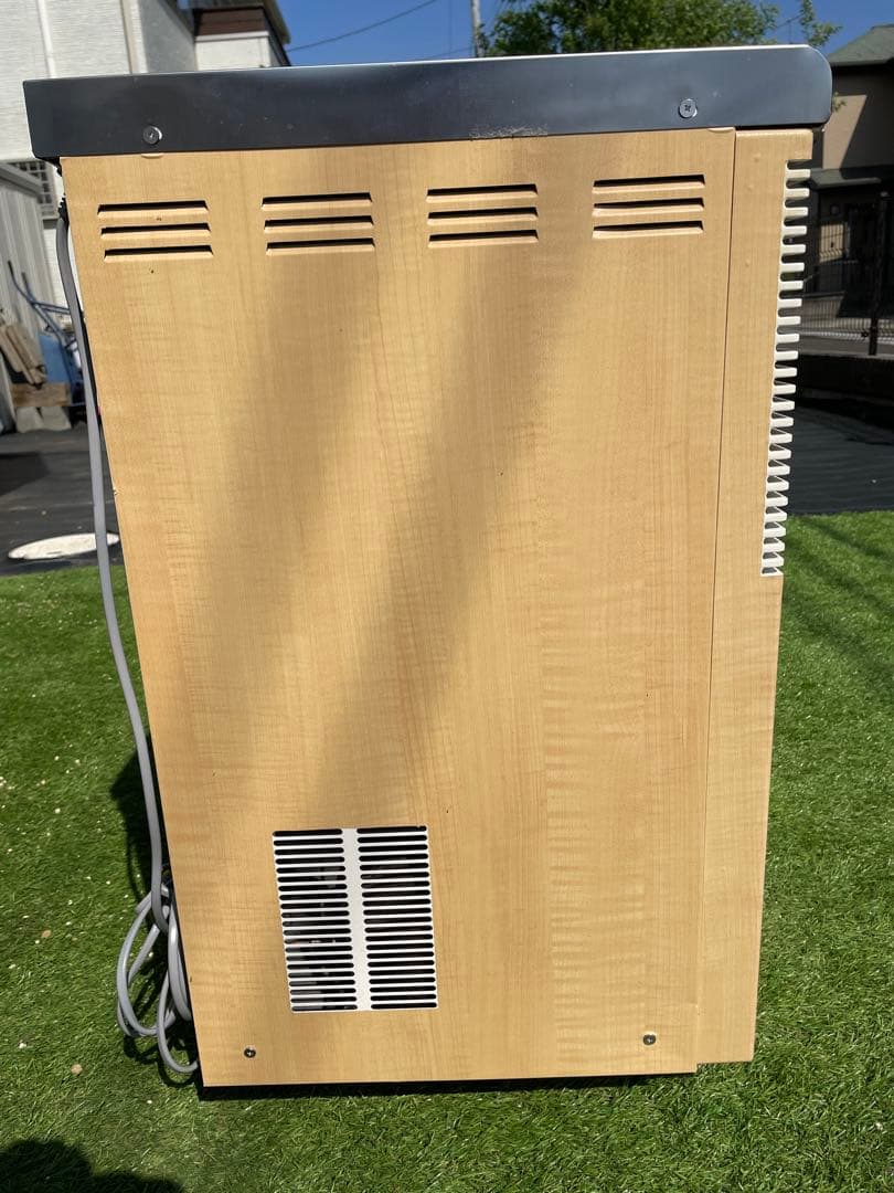 冷蔵ショーケース ホシザキ RTS-100STB2