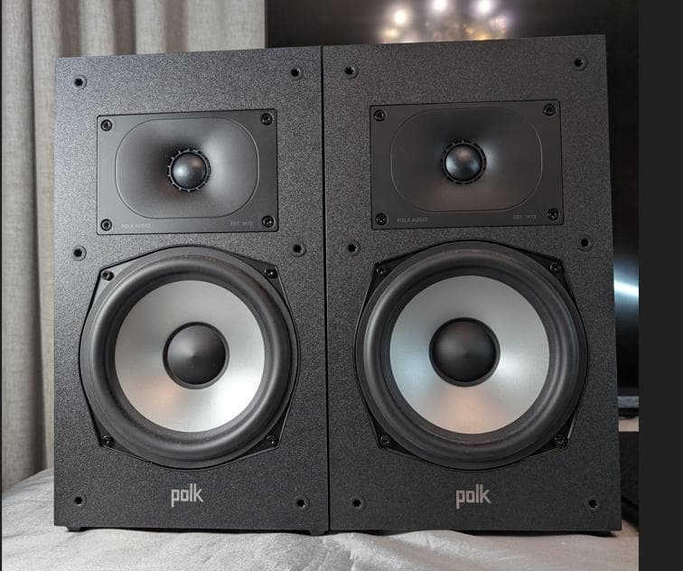 も*ん様 Polk Audio MXT20 　ZonoToneスピーカーケーブル