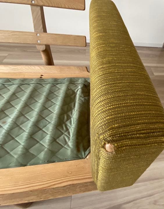 ウェグナー　ソファ　GE236