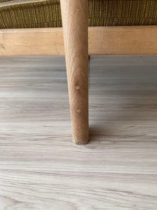 ウェグナー　ソファ　GE236