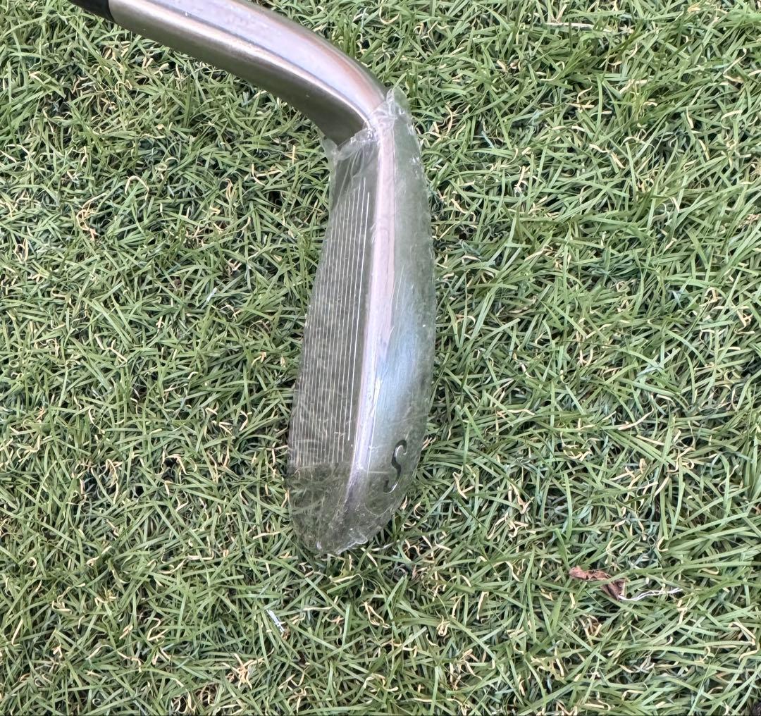 新品未使用♪ ステルス HD サンドウェッジ STEALTH HD