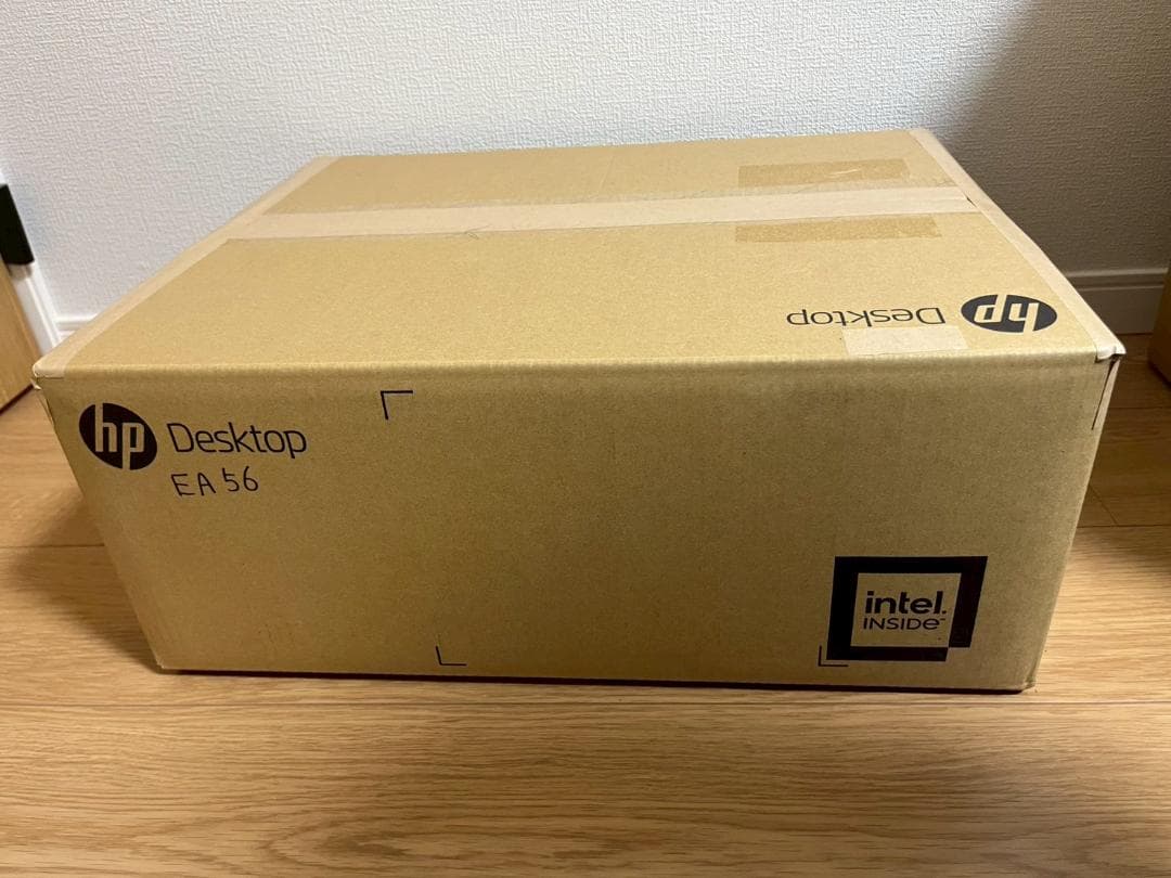 ★期間限定特価★HP Prodesk 600 G3デスクトップ高速即納新品SSD