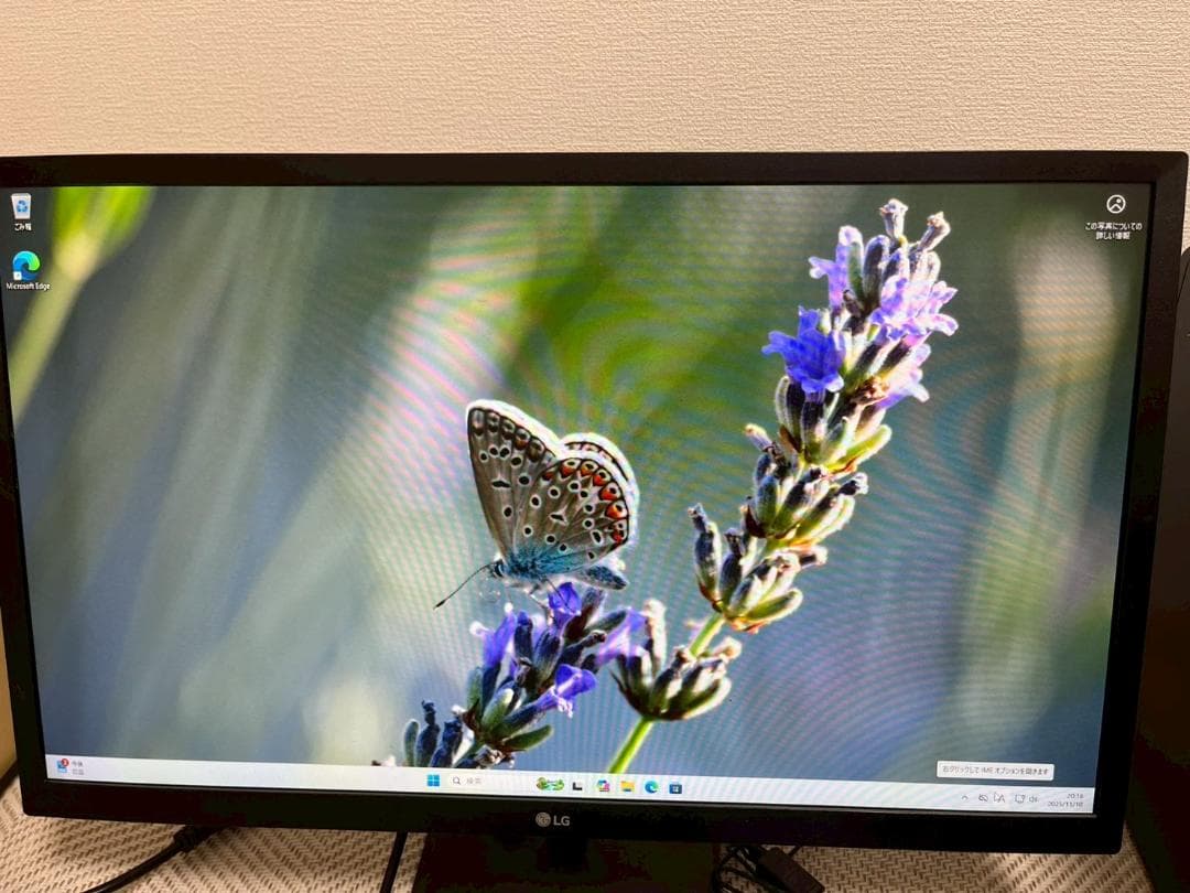 ★期間限定特価★HP Prodesk 600 G3デスクトップ高速即納新品SSD