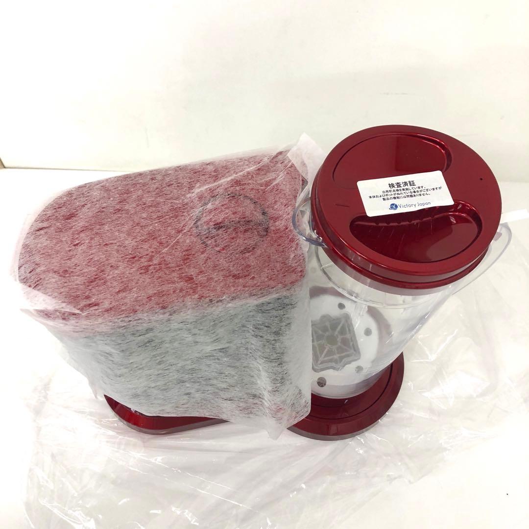 4396-V ルルド Lourdes HS-72高濃度水素水生成器 整水器