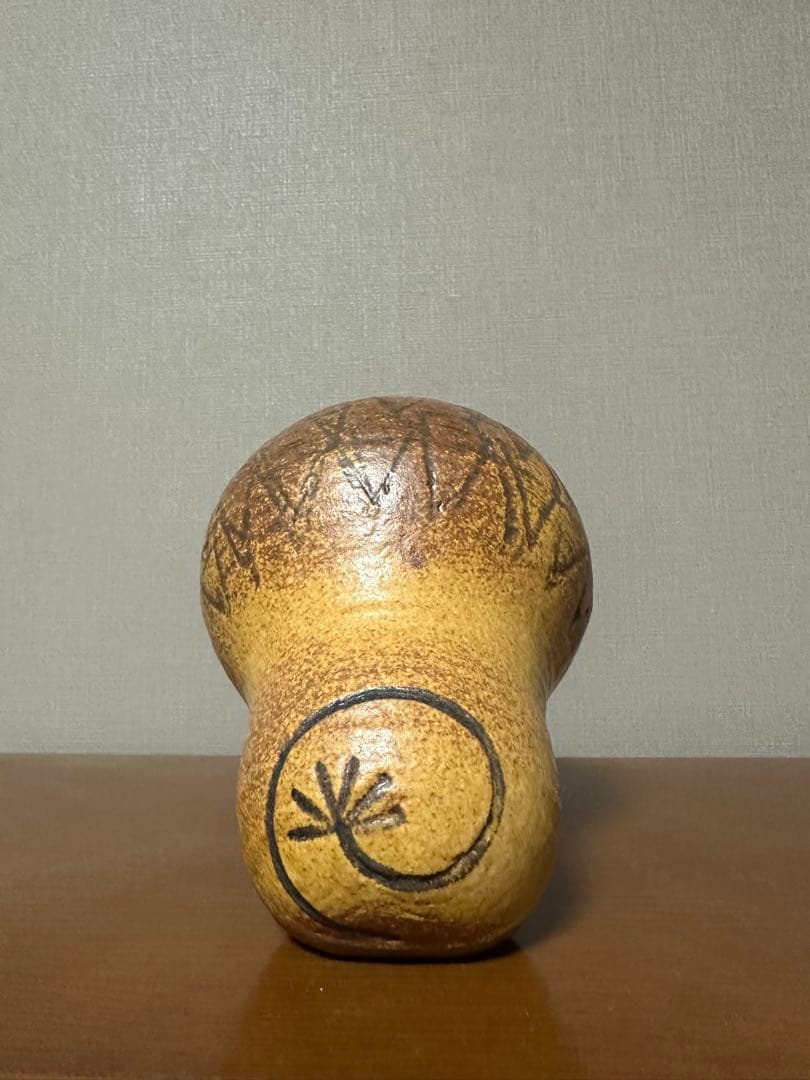 リサラーソン陶器