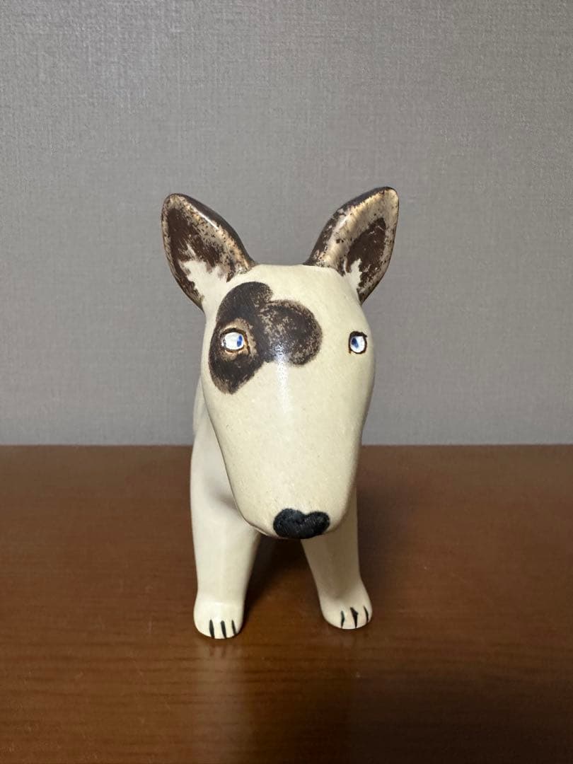 リサラーソン陶器