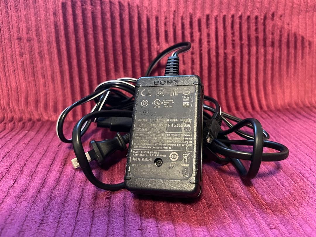 SONY ハンディカム 4K 光学20倍ズーム FDR-AX45（最大30倍）