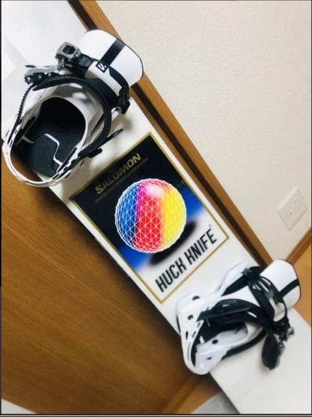 SALOMON ビンディング DISTRICT 23-24モデル Mサイズ