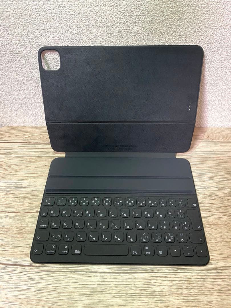 iPad Smart Keyboard Folio スマートキーボード