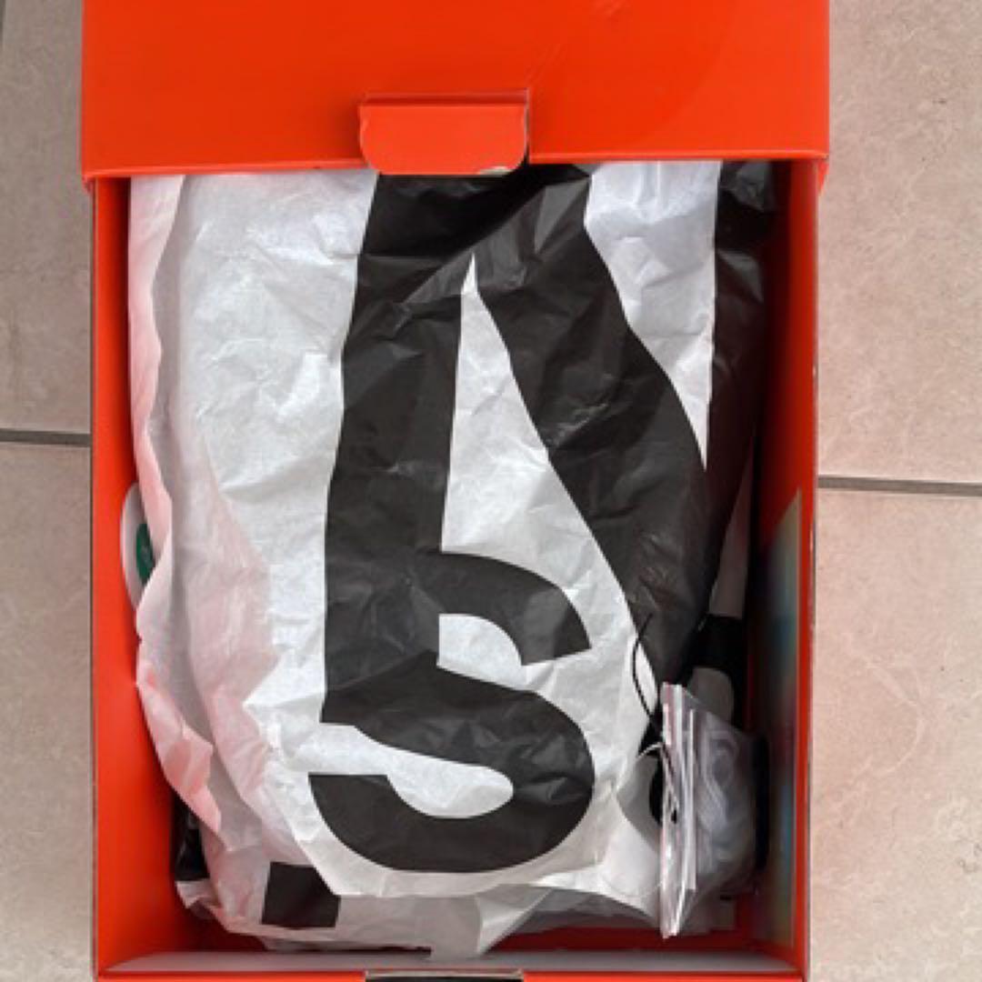 【深瀬着用】Fragment × sacai × Nike LD Waffle