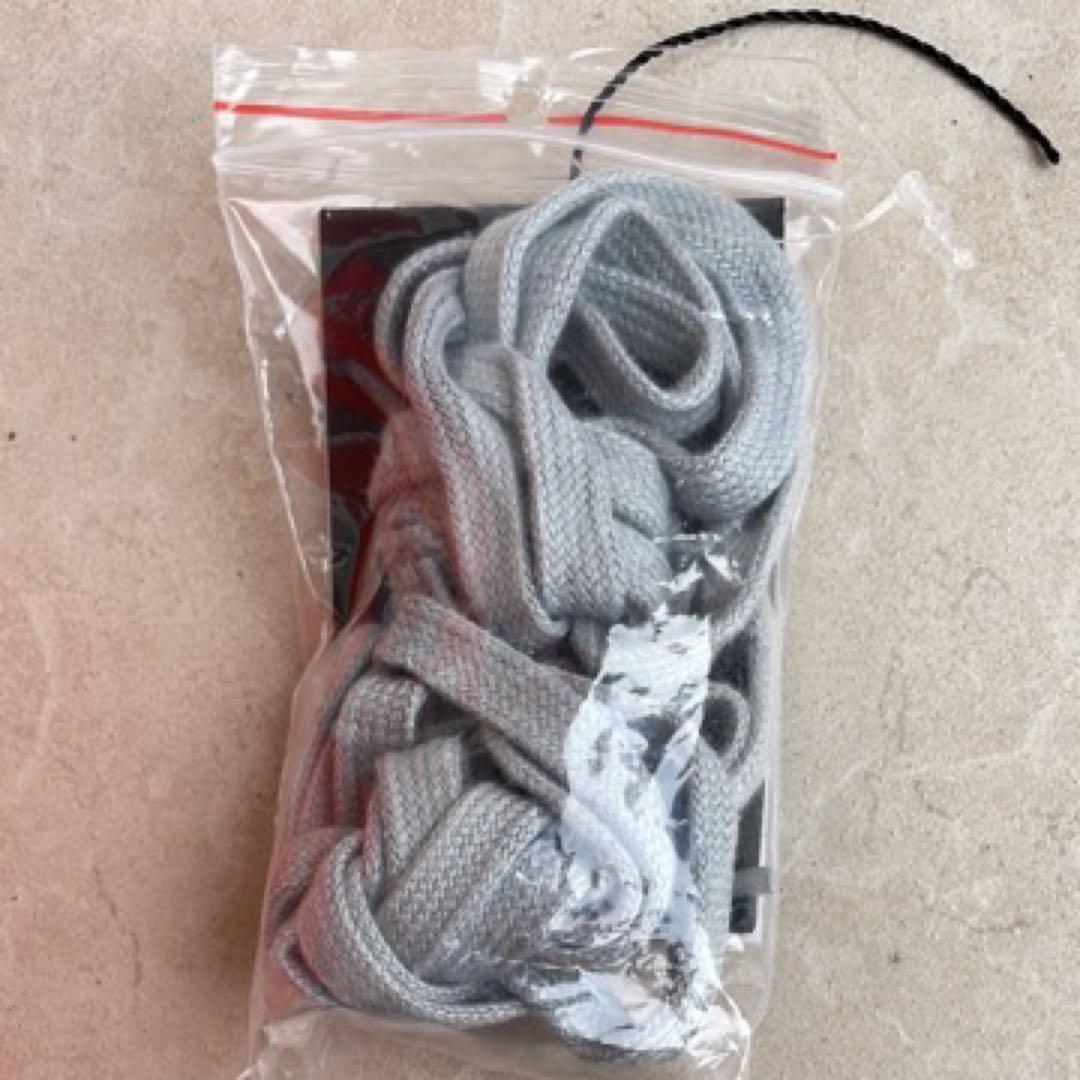 【深瀬着用】Fragment × sacai × Nike LD Waffle