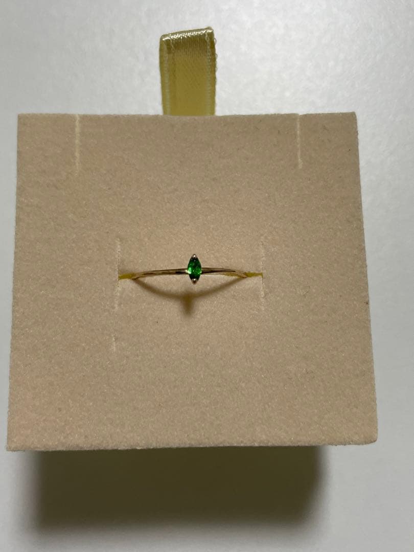 オーロラグラン　AURORA GRAN カノープス　MQリング 廃盤