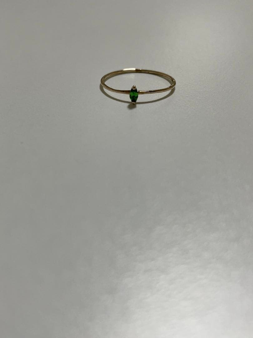 オーロラグラン　AURORA GRAN カノープス　MQリング 廃盤