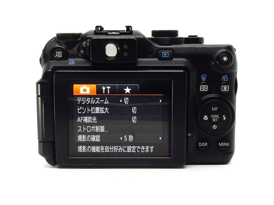 CANON PowerShot G11 コンパクトデジタルカメラ