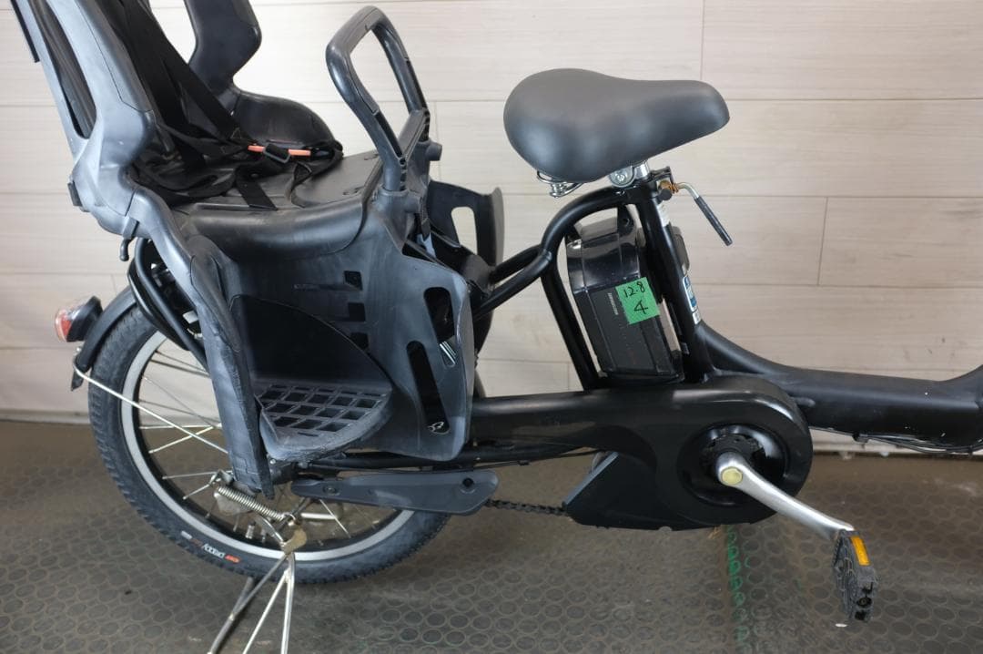 や*)様 電動自転車 BS アンジェリーノ　20インチ　3段　12.8Ah充電器