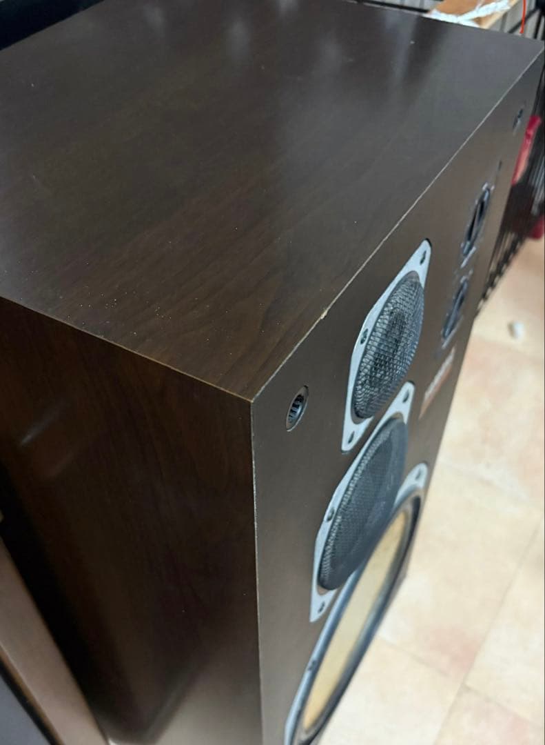 YAMAHA NS-600 スピーカー