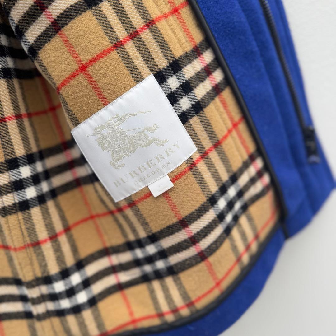 Burberry Children バーバリー チルドレン　ダッフル　12Y