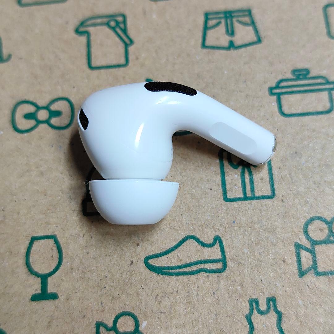 Apple AirPods Pro 2世代 片耳 L 片方 左耳 145