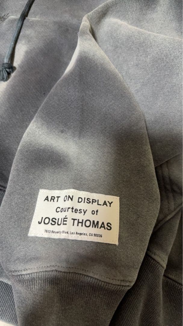 gallery dept ギャラリーデプトフーディー Mサイズ