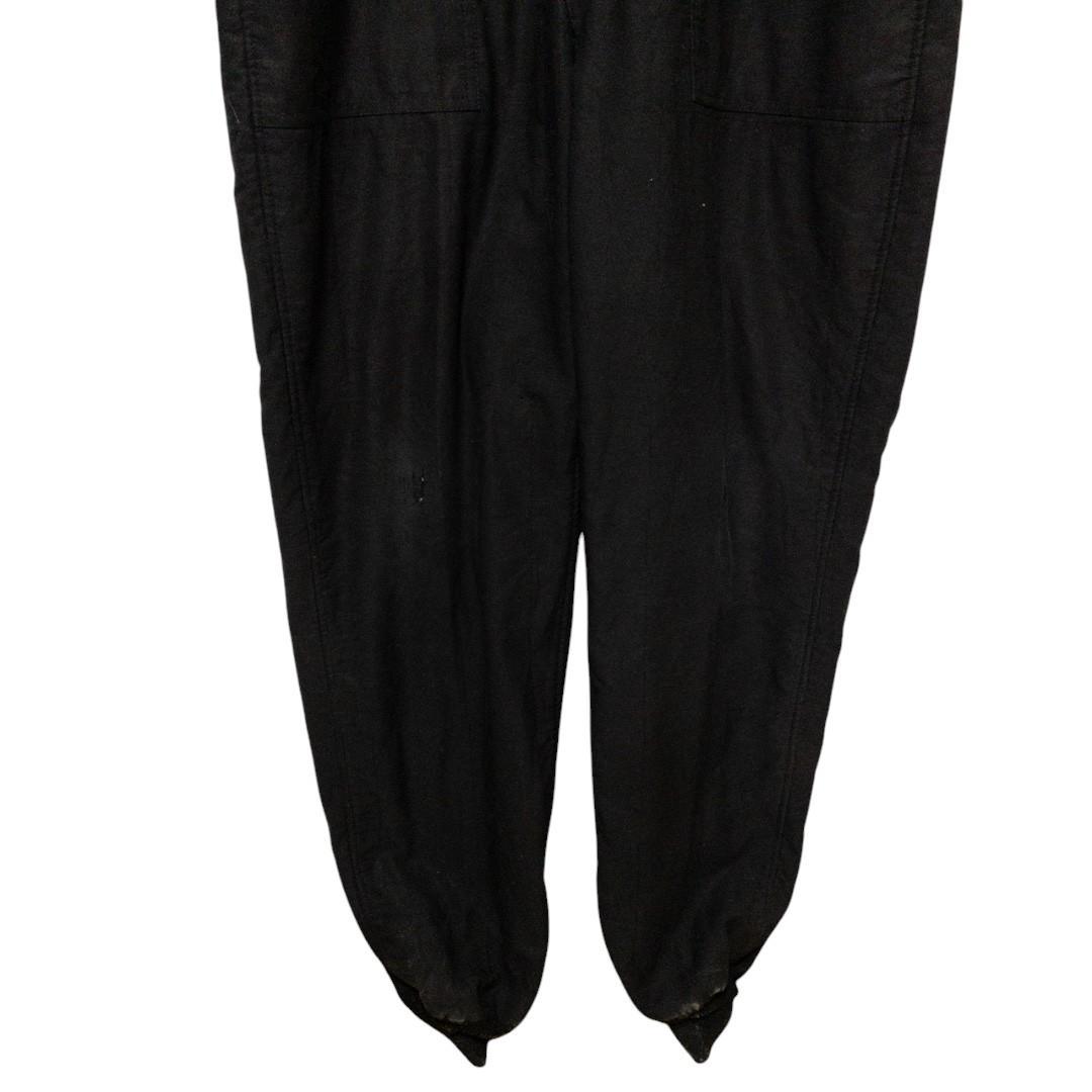 ☆SIMPSON☆ オールインワン ツナギ ロゴ刺繡ジャンプスーツ C-4287