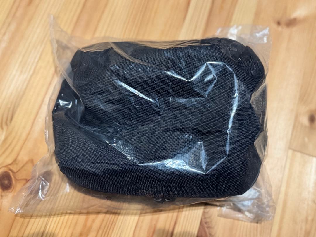 drip HALFDAY PACKハーフデイパックver.2