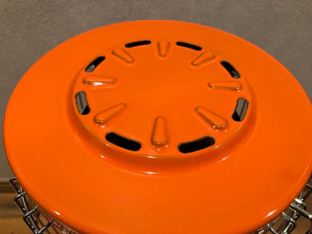 【数量限定・未使用】アラジン× BEAMS 2019年特別色限定300台