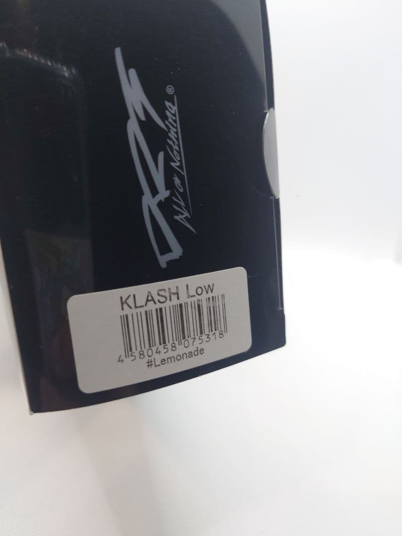 日*9様 DRT クラッシュ9 リペイント